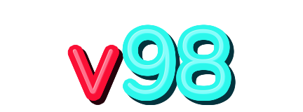 v98 — logo kanal