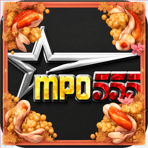 mpo555 — mitra unggulan